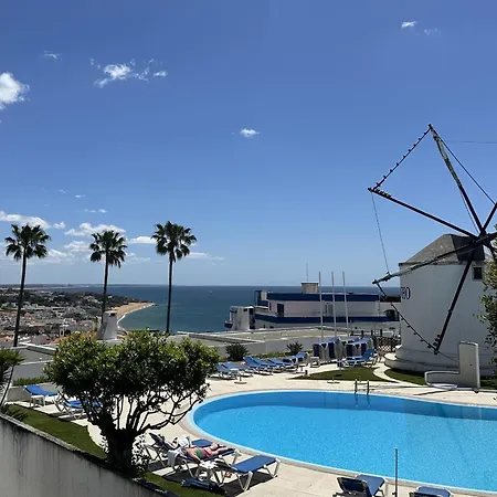 Casa Brisa Mar By Portucasa Albufeira