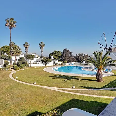 Appartement Casa Brisa Mar By Portucasa *