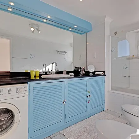 Casa Brisa Mar By Portucasa Appartement *