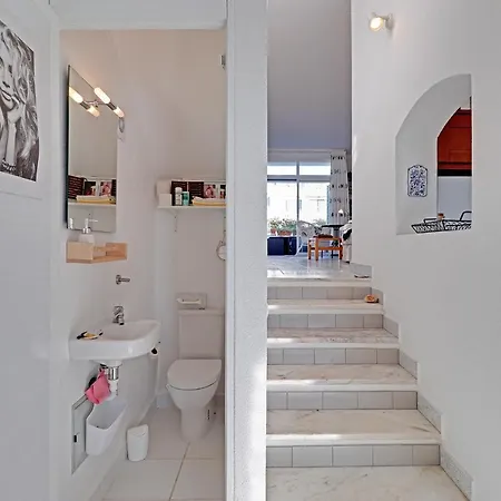 Casa Brisa Mar By Portucasa Appartement Albufeira