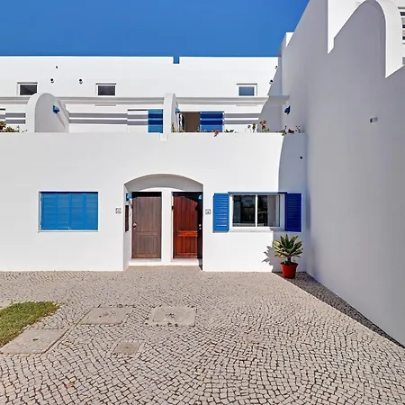 Appartement Casa Brisa Mar By Portucasa Albufeira