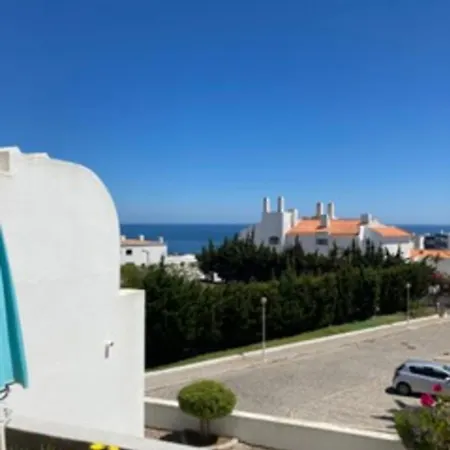 Appartement Casa Brisa Mar By Portucasa