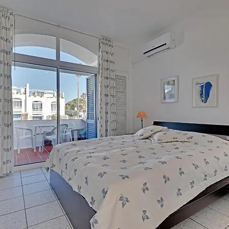 Casa Brisa Mar By Portucasa Αλμπουφέιρα