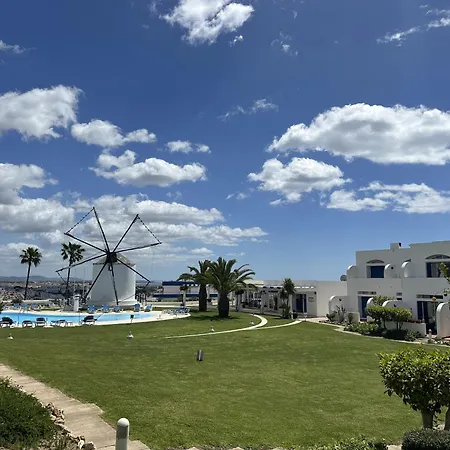 Casa Brisa Mar By Portucasa * 알부페이라